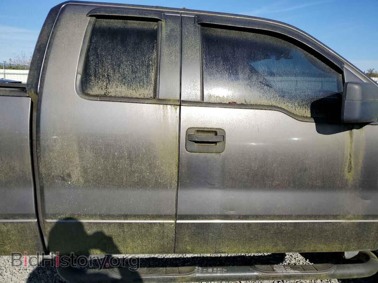 2006 FORD All Models - VIN: 1FTPX14536FA36552 - Photo 10