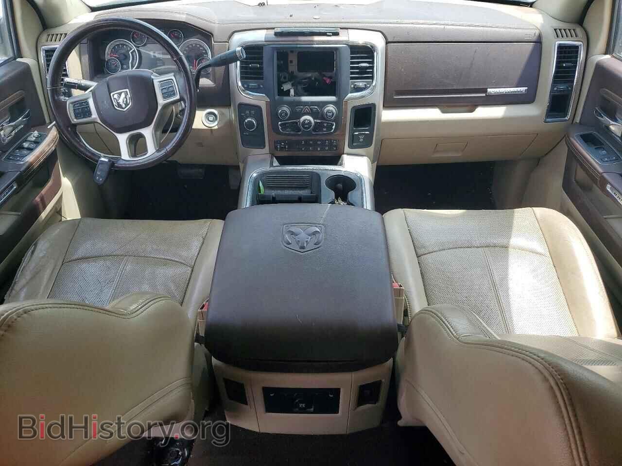 2018 RAM 3500 - VIN: 3C63RRML2JG339746 - Фото 8