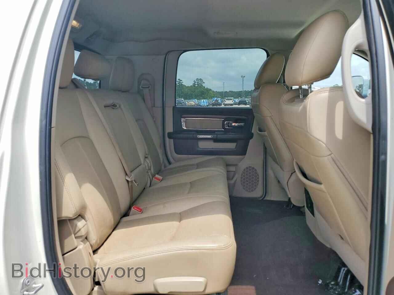 2018 RAM 3500 - VIN: 3C63RRML2JG339746 - Фото 10