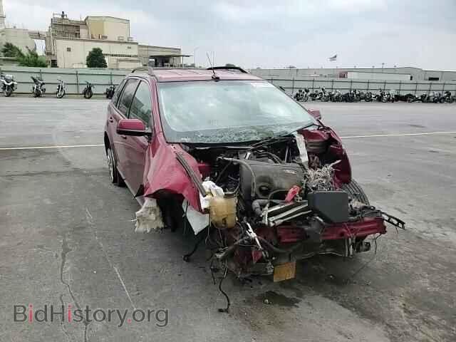 2014 FORD EDGE - VIN: 2FMDK4JCXEBB41087 - Photo 14