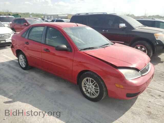 2007 FORD FOCUS - VIN: 1FAFP34N27W338526 - Фото 4
