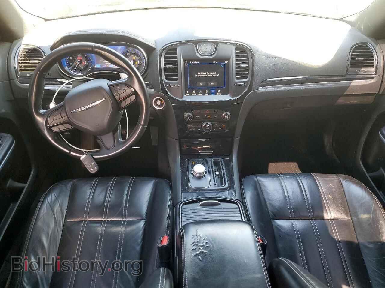2021 CHRYSLER 300 - VIN: 2C3CCABG2MH523921 - Фото 8