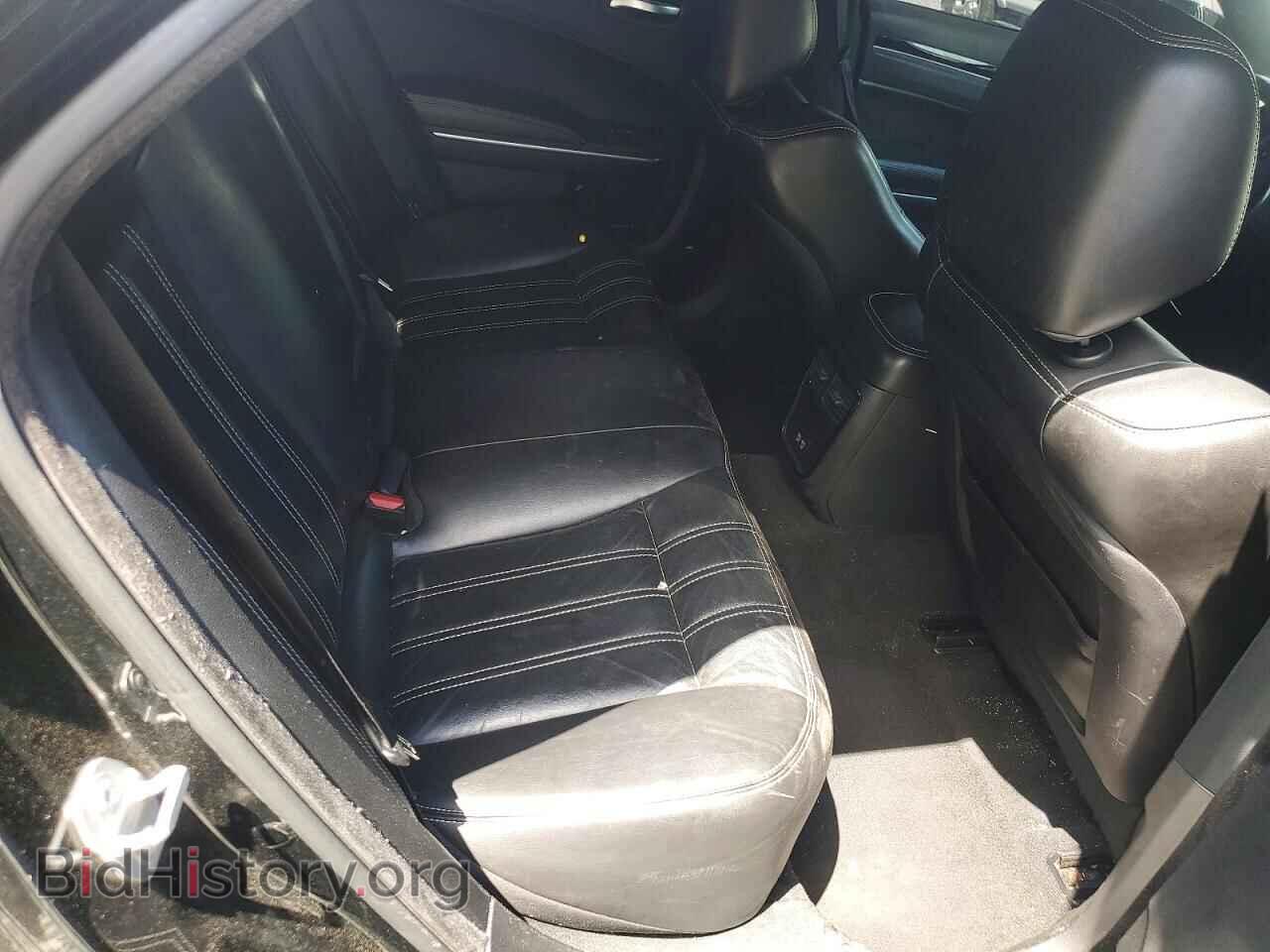 2021 CHRYSLER 300 - VIN: 2C3CCABG2MH523921 - Фото 10
