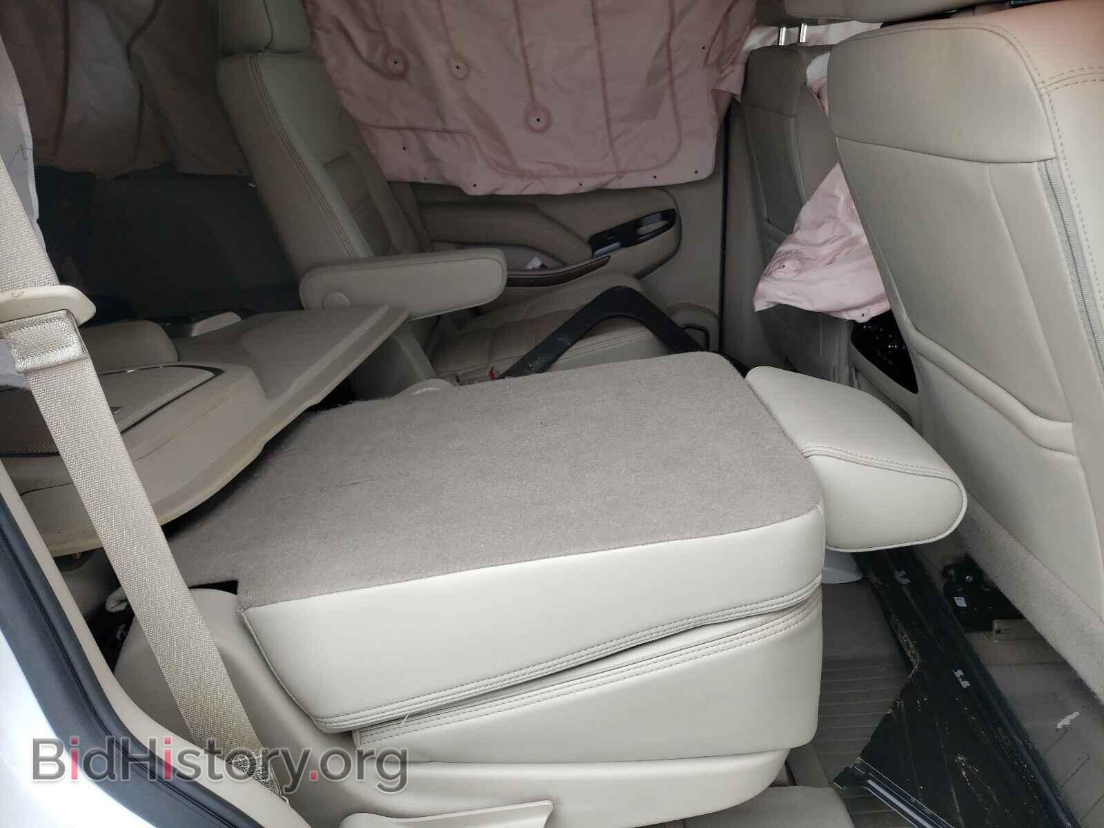 2019 GMC YUKON - VIN: 1GKS2CKJ4KR315123 - Фото 6