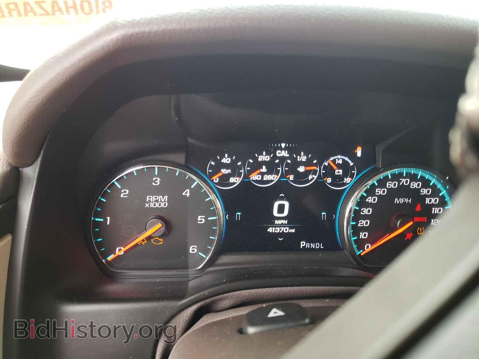 2019 GMC YUKON - VIN: 1GKS2CKJ4KR315123 - Фото 8