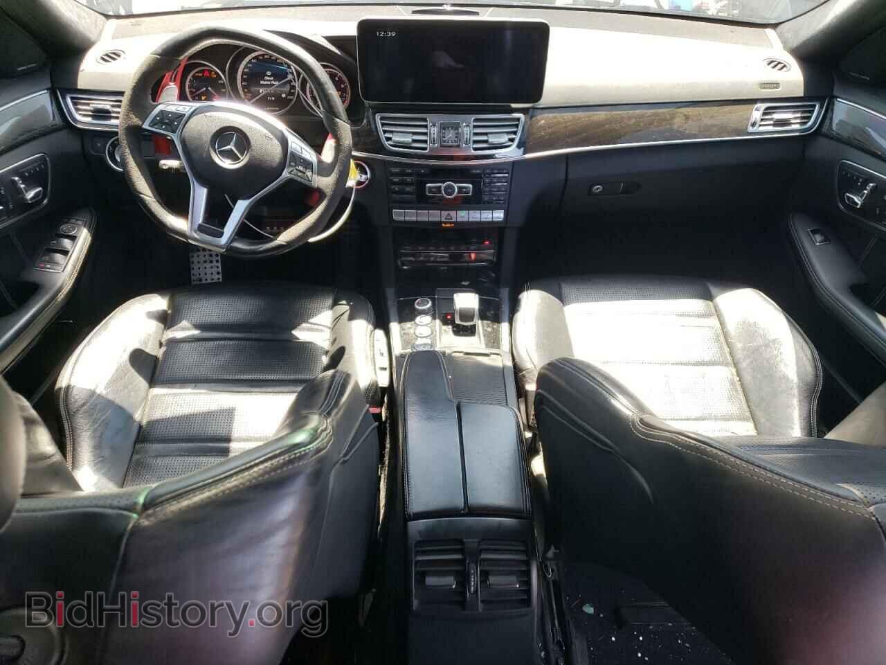 2015 MERCEDES-BENZ E-CLASS - VIN: WDDHF7GB9FB163847 - Фото 8