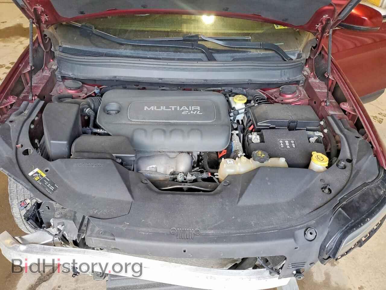2019 JEEP CHEROKEE - VIN: 1C4PJMLB1KD101334 - Фото 12