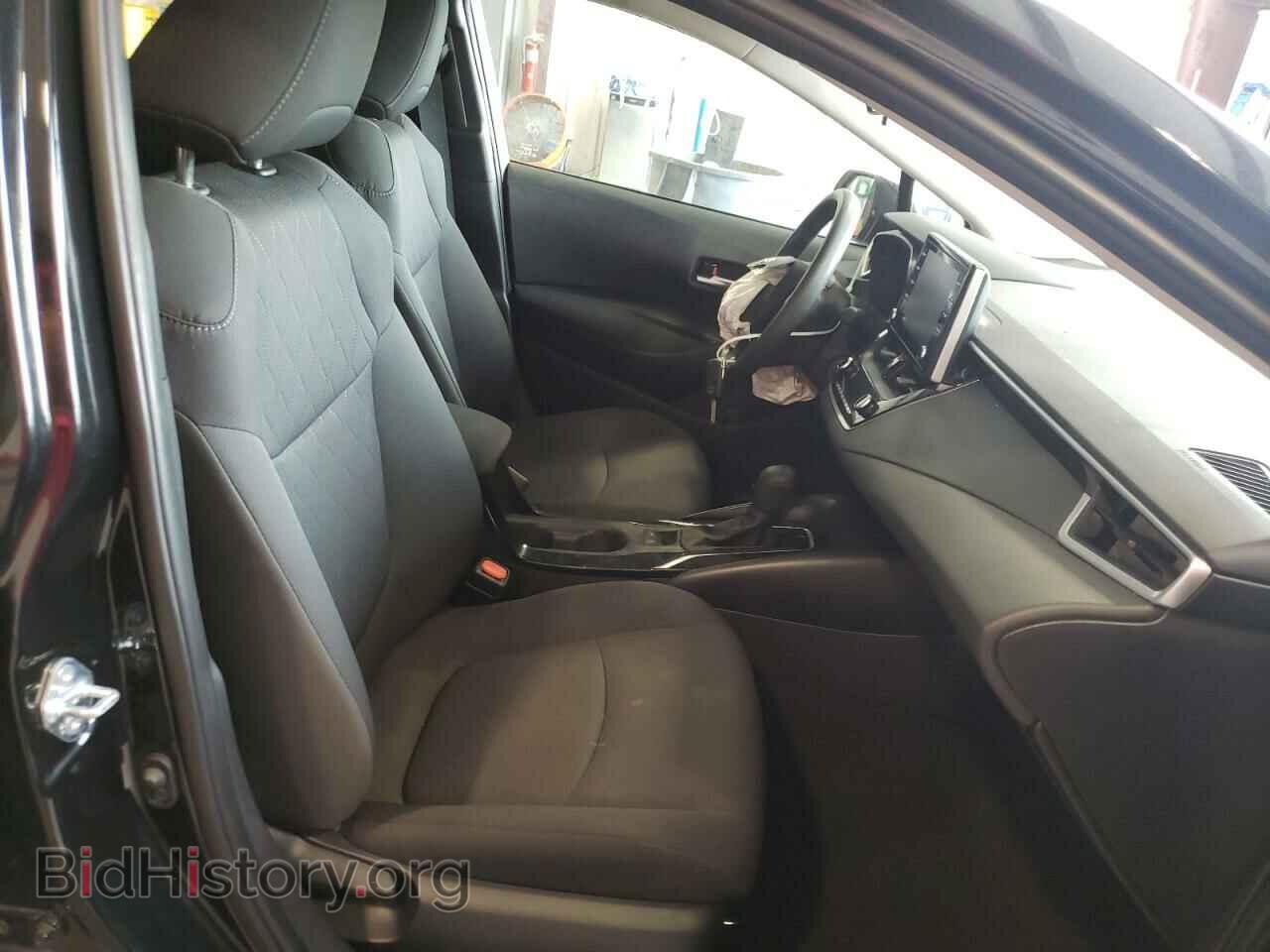 2021 TOYOTA COROLLA - VIN: 5YFEPMAEXMP251140 - Photo 5