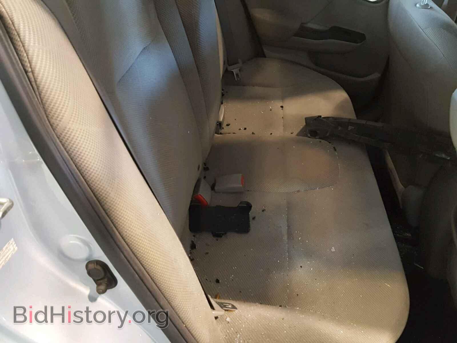 2012 HONDA CIVIC - VIN: 2HGFB2F88CH503533 - Photo 6