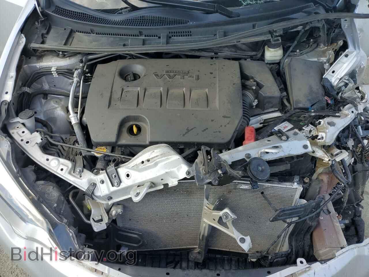2016 TOYOTA COROLLA - VIN: 5YFBURHE1GP431111 - Фото 13