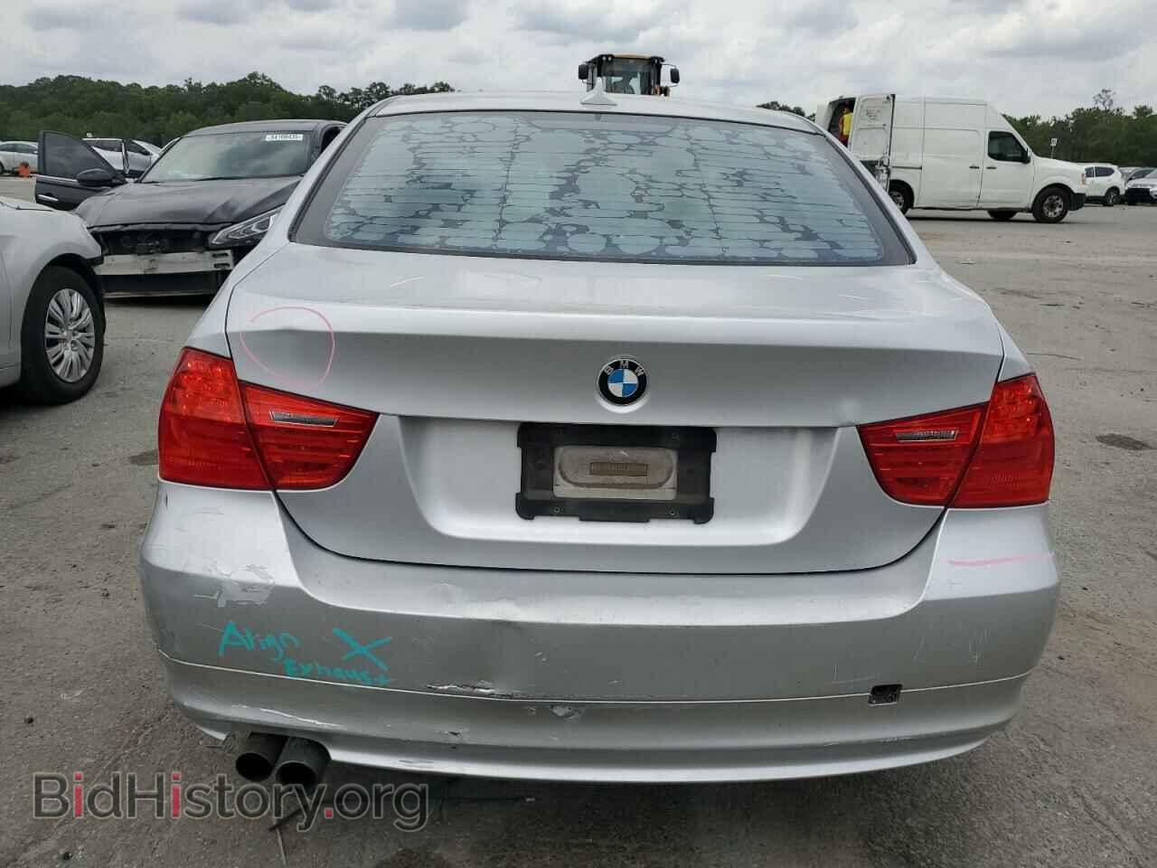2011 BMW 3 SERIES - VIN: WBAPH7G52BNN05591 - Фото 6