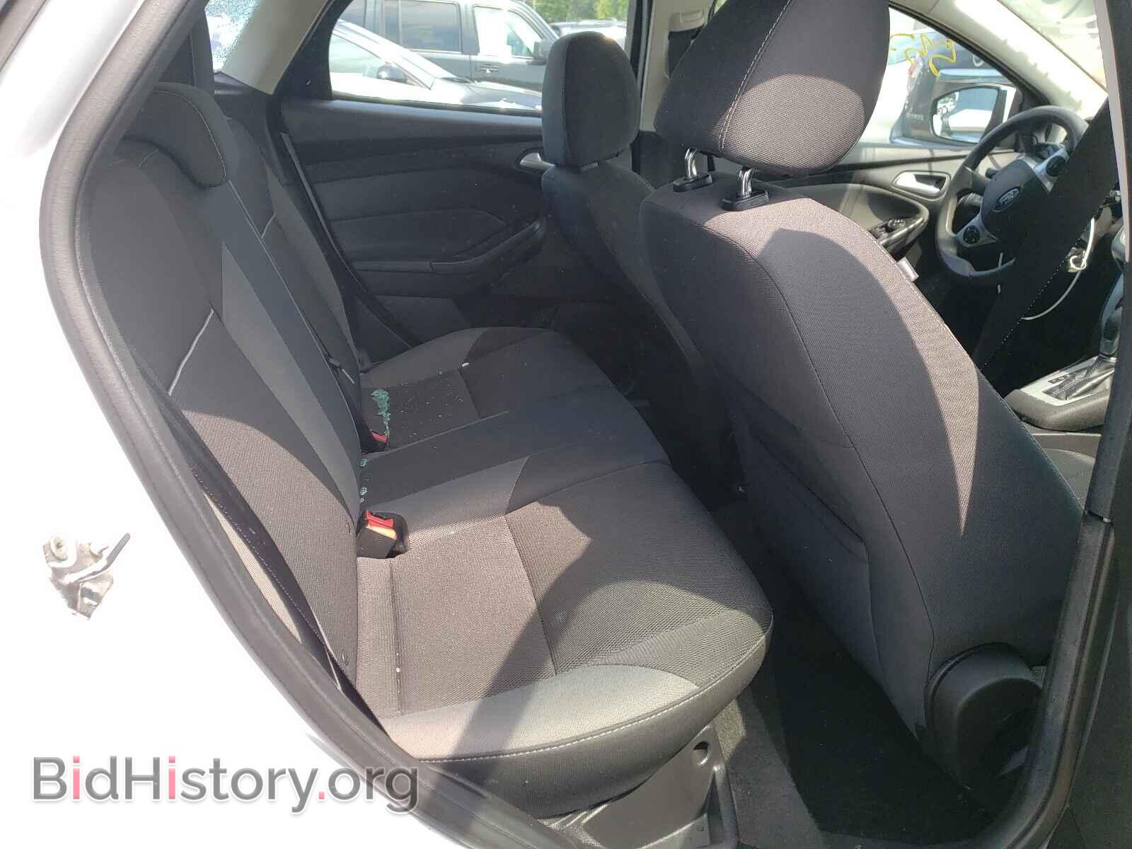2014 FORD FOCUS - VIN: 1FADP3K29EL282325 - Фото 6