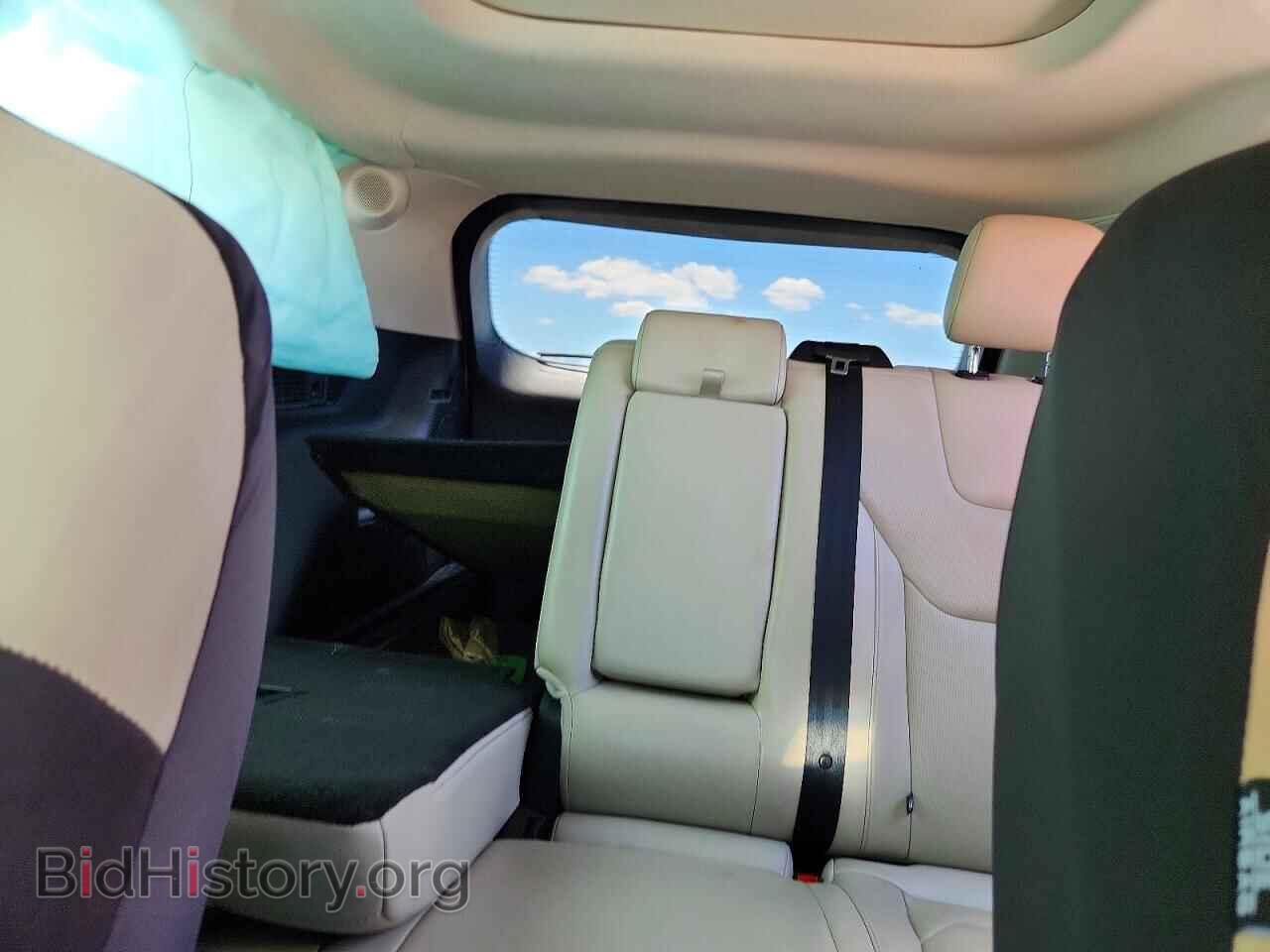 2017 FORD EDGE - VIN: 2FMPK3K97HBB89810 - Photo 10
