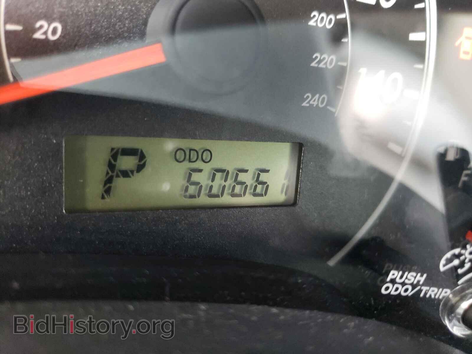 2013 TOYOTA COROLLA - VIN: 5YFBU4EE7DP184535 - Фото 8