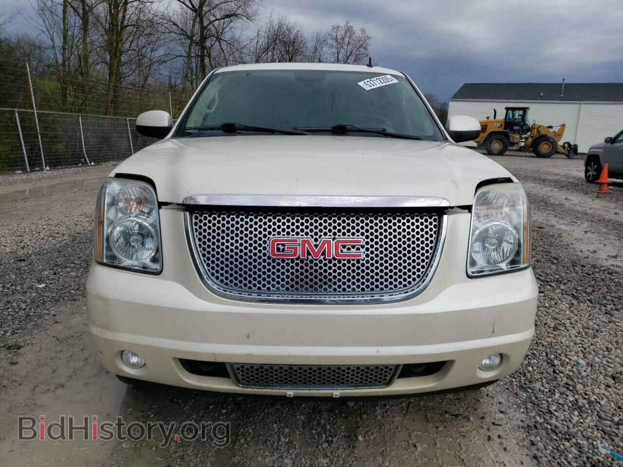 2010 GMC YUKON - VIN: 1GKUKEEF5AR242046 - Фото 5