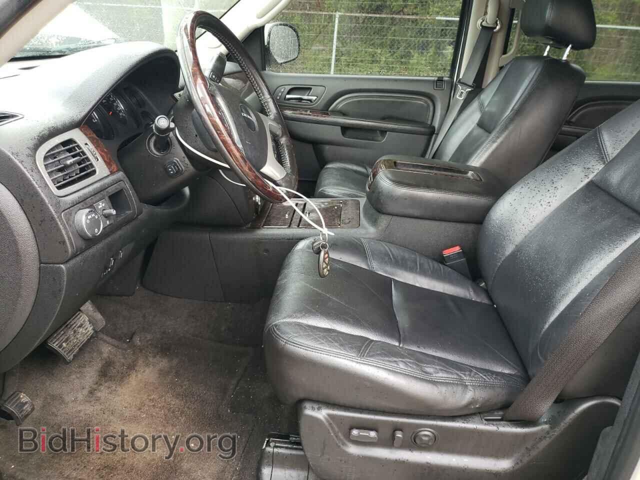 2010 GMC YUKON - VIN: 1GKUKEEF5AR242046 - Фото 7