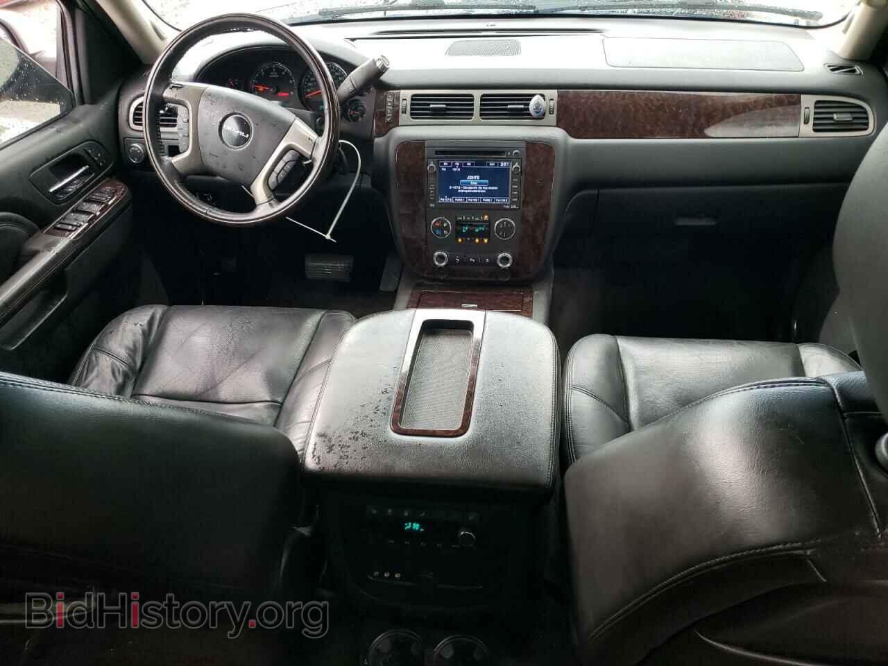 2010 GMC YUKON - VIN: 1GKUKEEF5AR242046 - Фото 8