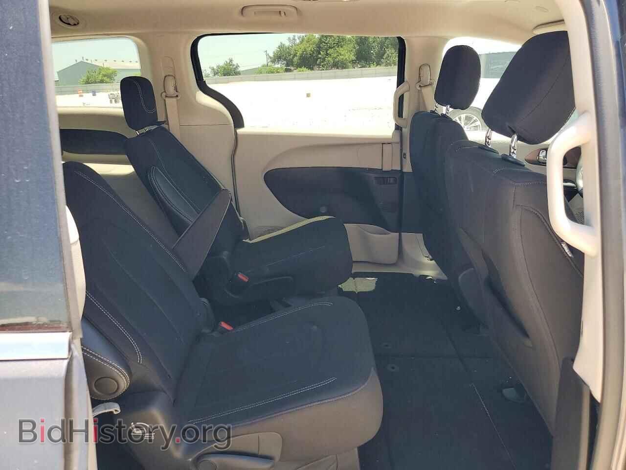 2023 CHRYSLER MINIVAN - VIN: 2C4RC1CG9PR535356 - Photo 11