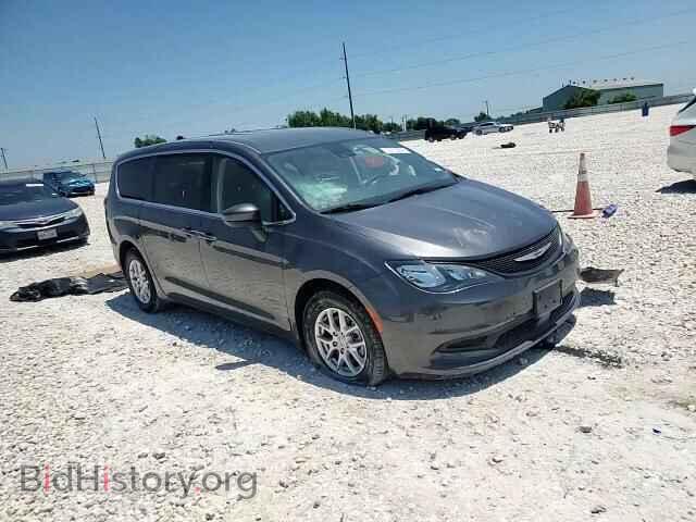 2023 CHRYSLER MINIVAN - VIN: 2C4RC1CG9PR535356 - Photo 14