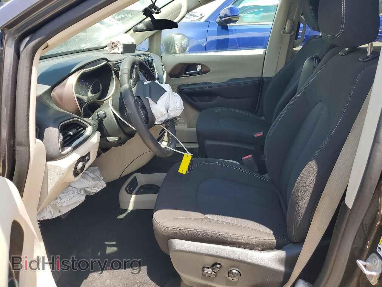 2023 CHRYSLER MINIVAN - VIN: 2C4RC1CG9PR535356 - Photo 7