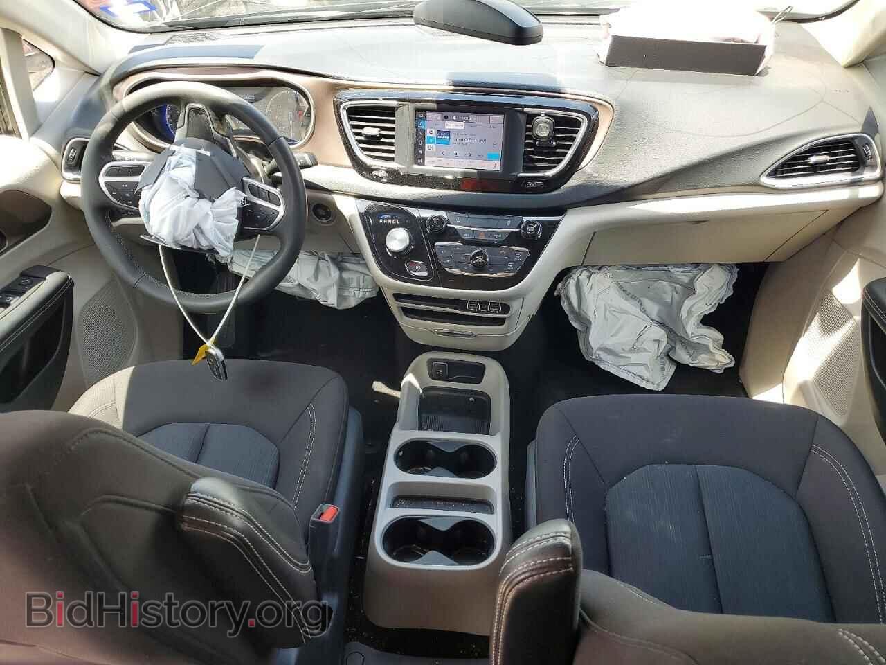 2023 CHRYSLER MINIVAN - VIN: 2C4RC1CG9PR535356 - Photo 8