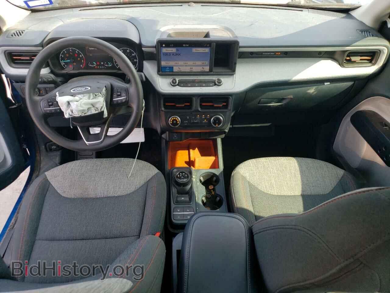 2022 FORD MAVERICK - VIN: 3FTTW8E9XNRA99564 - Фото 8