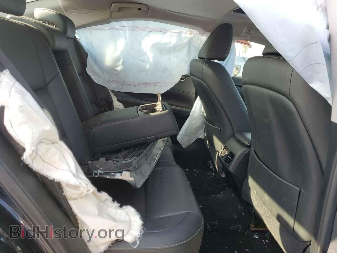 2016 LEXUS ES350 - VIN: JTHBK1GG3G2239454 - Фото 10