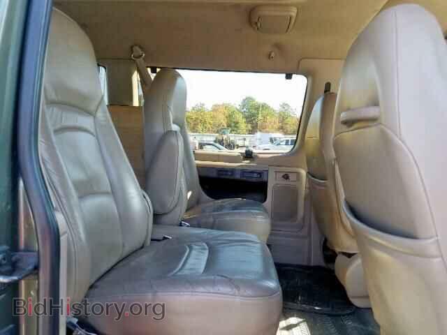 2002 FORD ECONOLINE - VIN: 1FMNE31SX2HA38330 - Фото 6