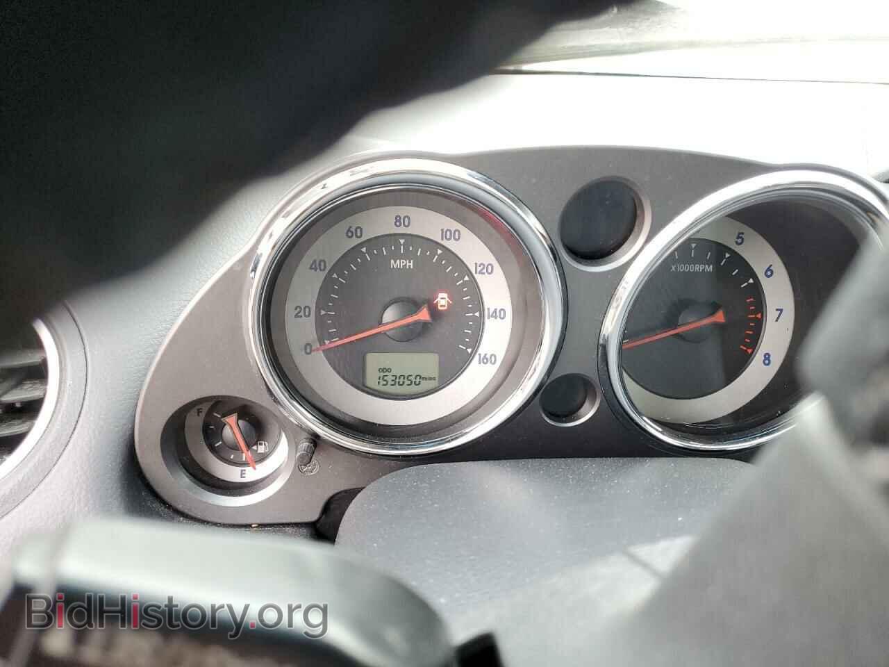 2007 MITSUBISHI ECLIPSE - VIN: 4A3AK64F17E060427 - Photo 9