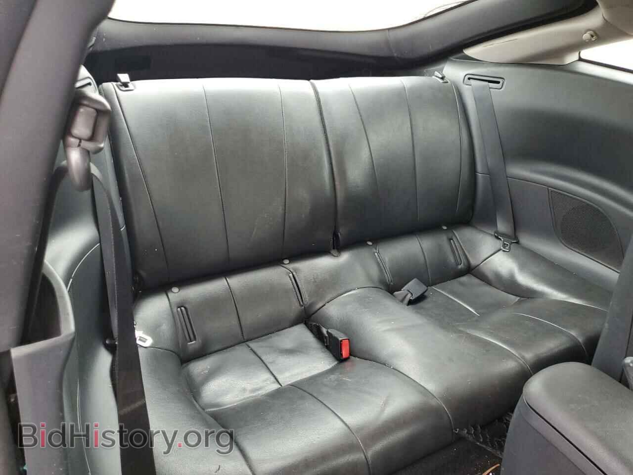 2007 MITSUBISHI ECLIPSE - VIN: 4A3AK64F17E060427 - Photo 10