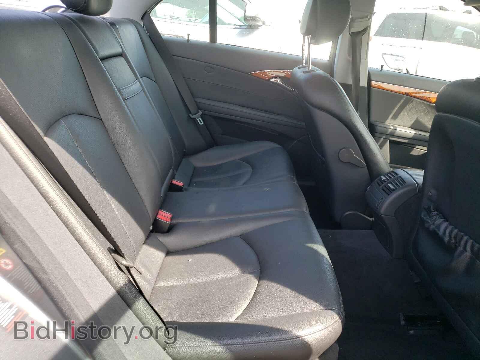 2006 MERCEDES-BENZ E-CLASS - VIN: WDBUF87J96X203898 - Фото 6
