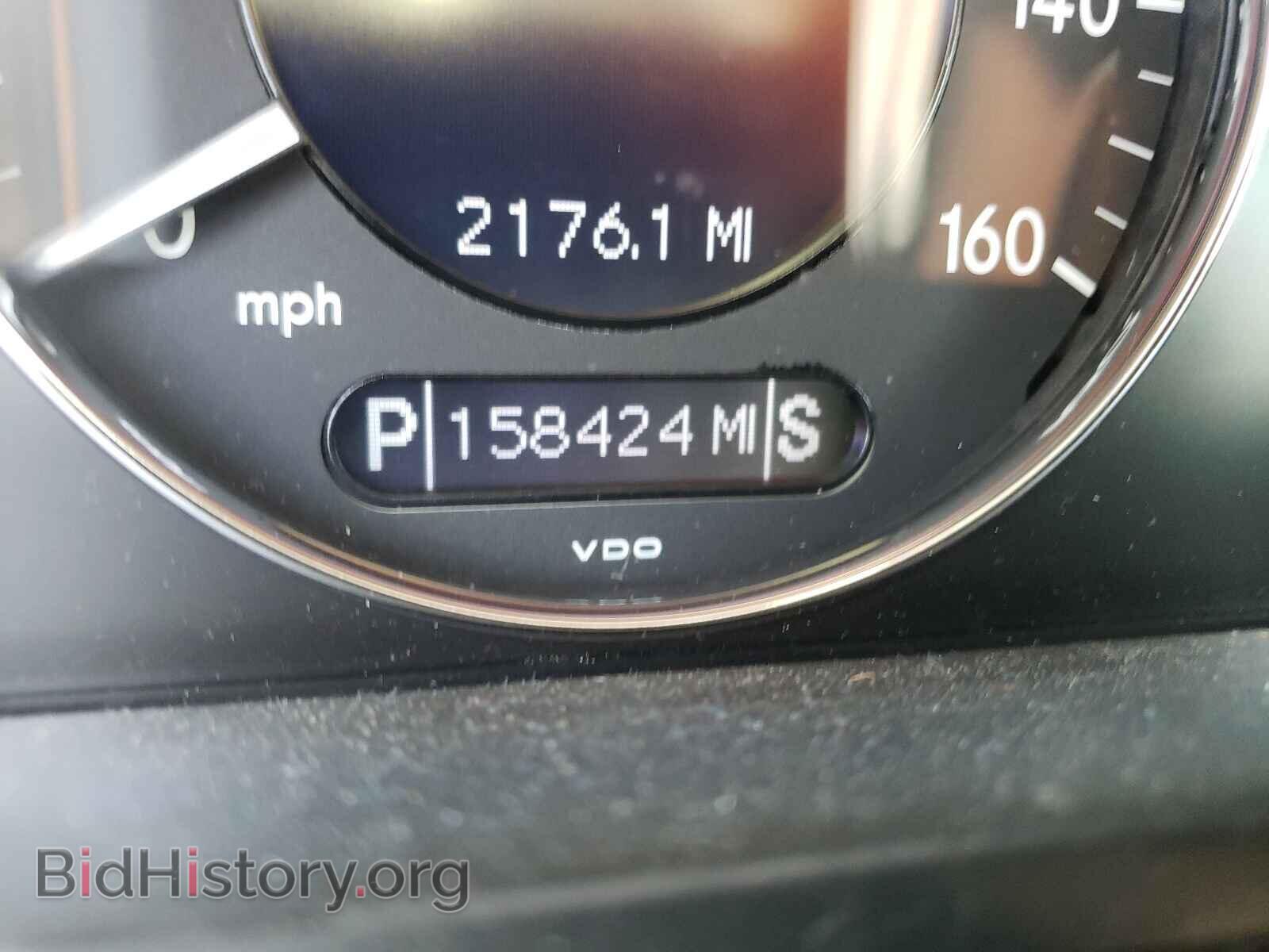 2006 MERCEDES-BENZ E-CLASS - VIN: WDBUF87J96X203898 - Фото 8