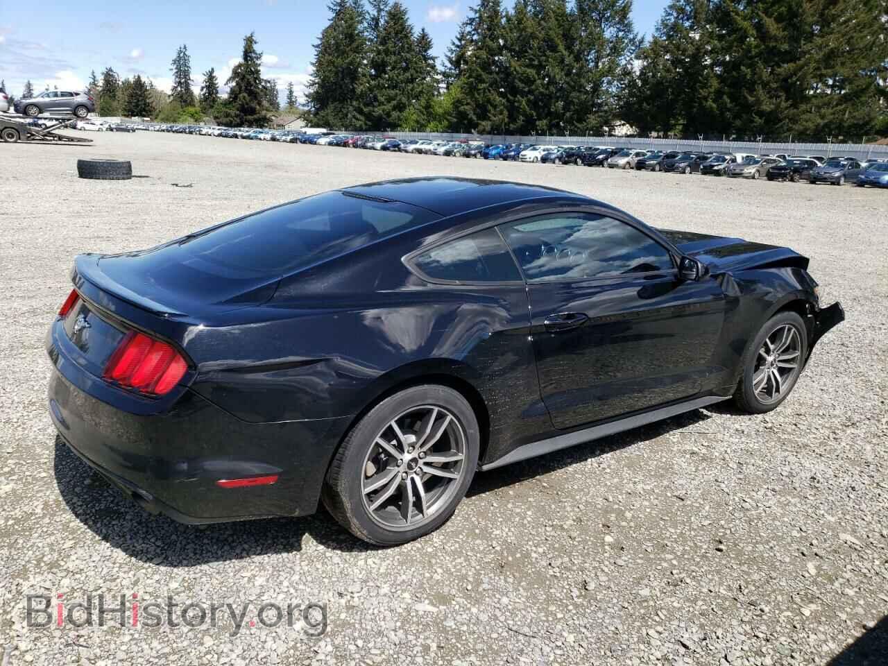 2016 FORD ALL Models - VIN: 1FA6P8TH7G5279830 - Фото 3