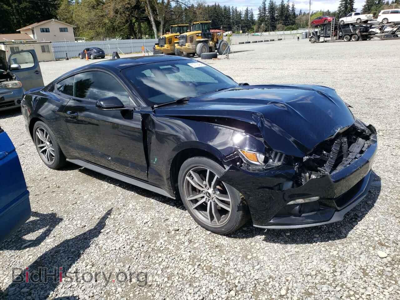 2016 FORD ALL Models - VIN: 1FA6P8TH7G5279830 - Фото 4