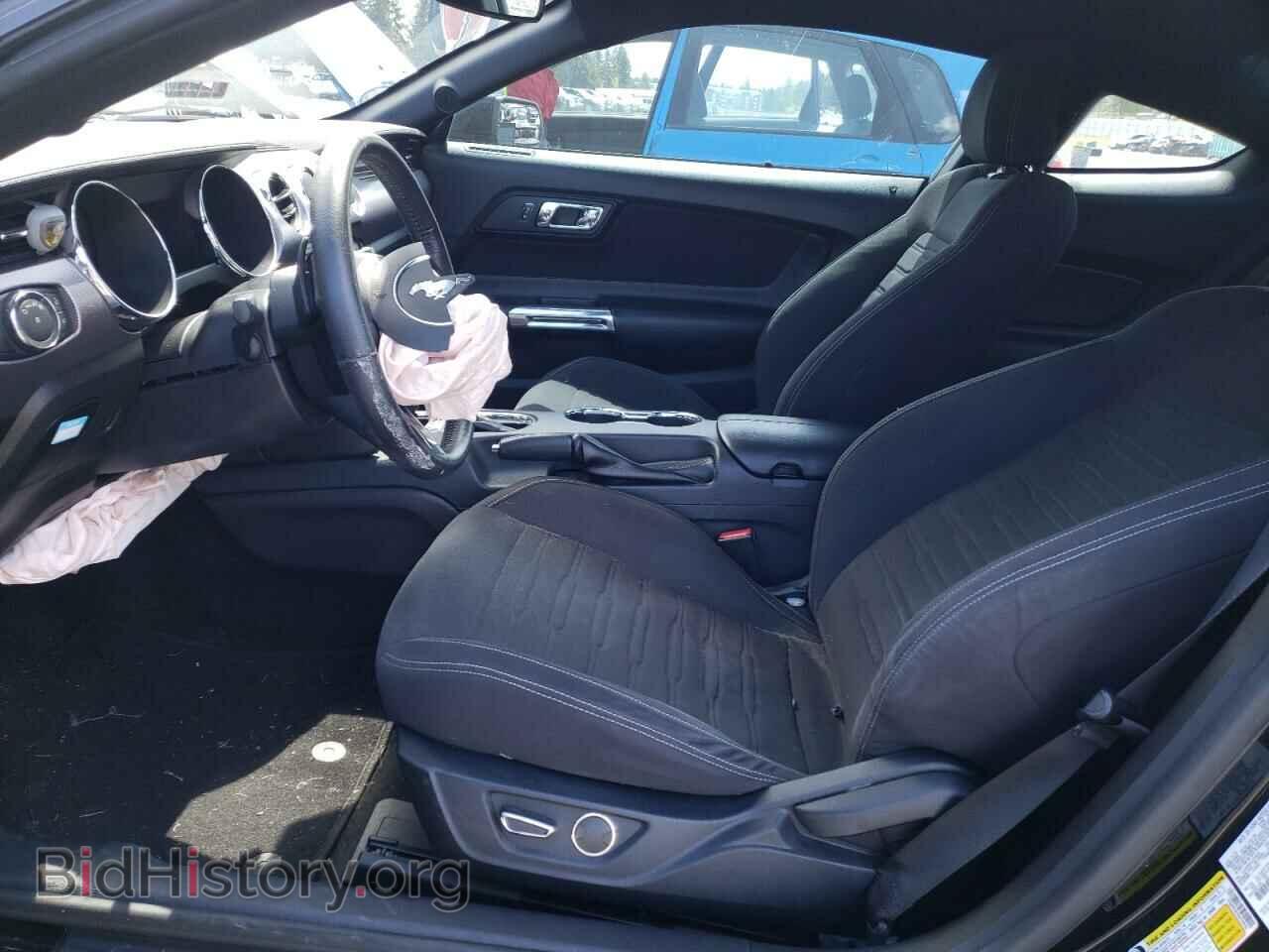 2016 FORD ALL Models - VIN: 1FA6P8TH7G5279830 - Фото 7
