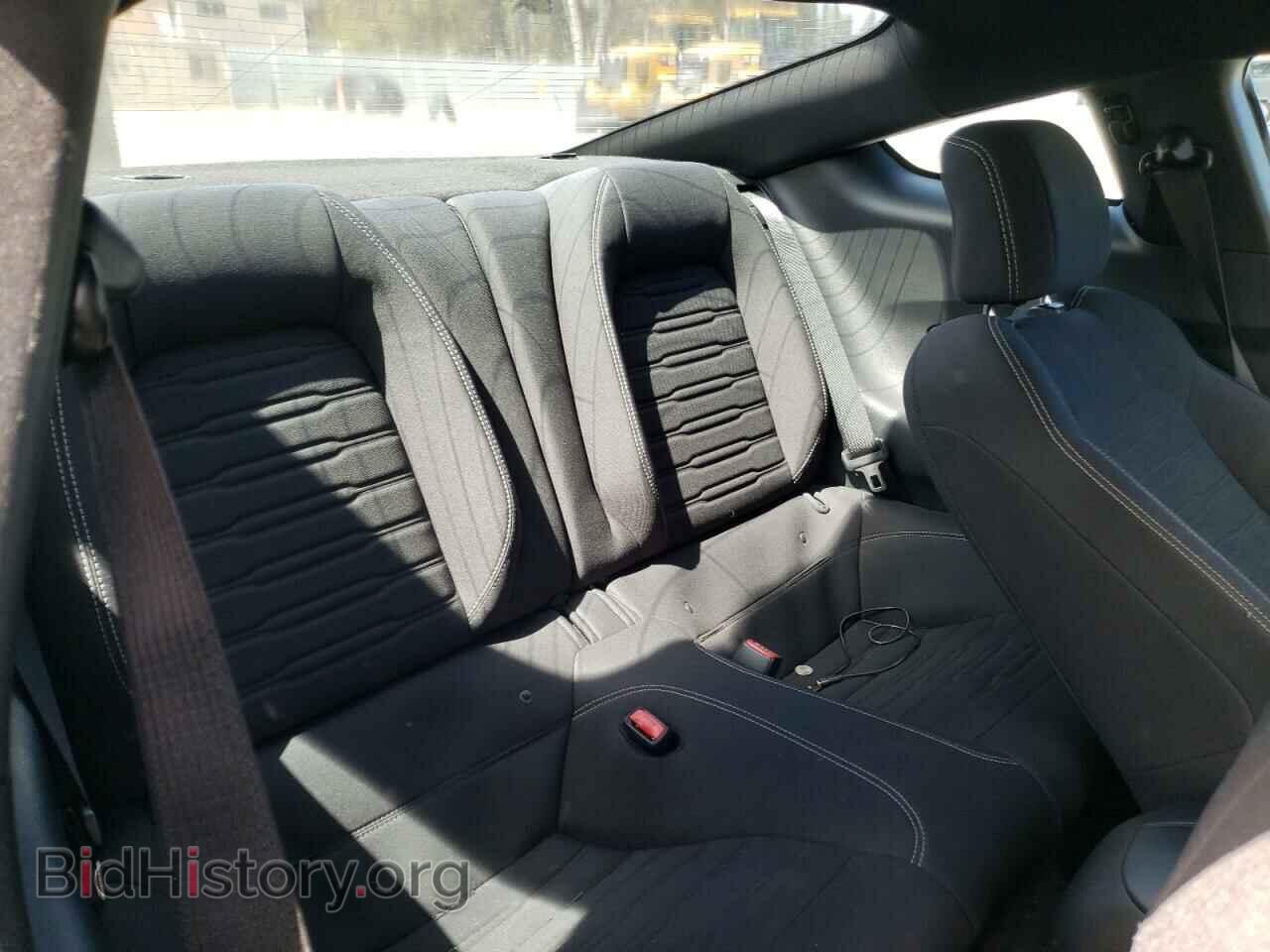 2016 FORD ALL Models - VIN: 1FA6P8TH7G5279830 - Фото 10