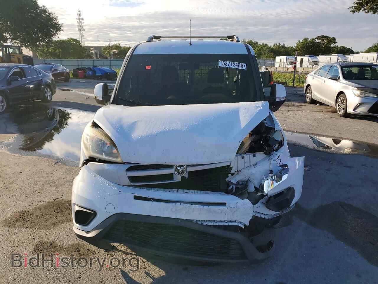 2016 RAM PROMASTER - VIN: ZFBERFBT1G6B50069 - Фото 5
