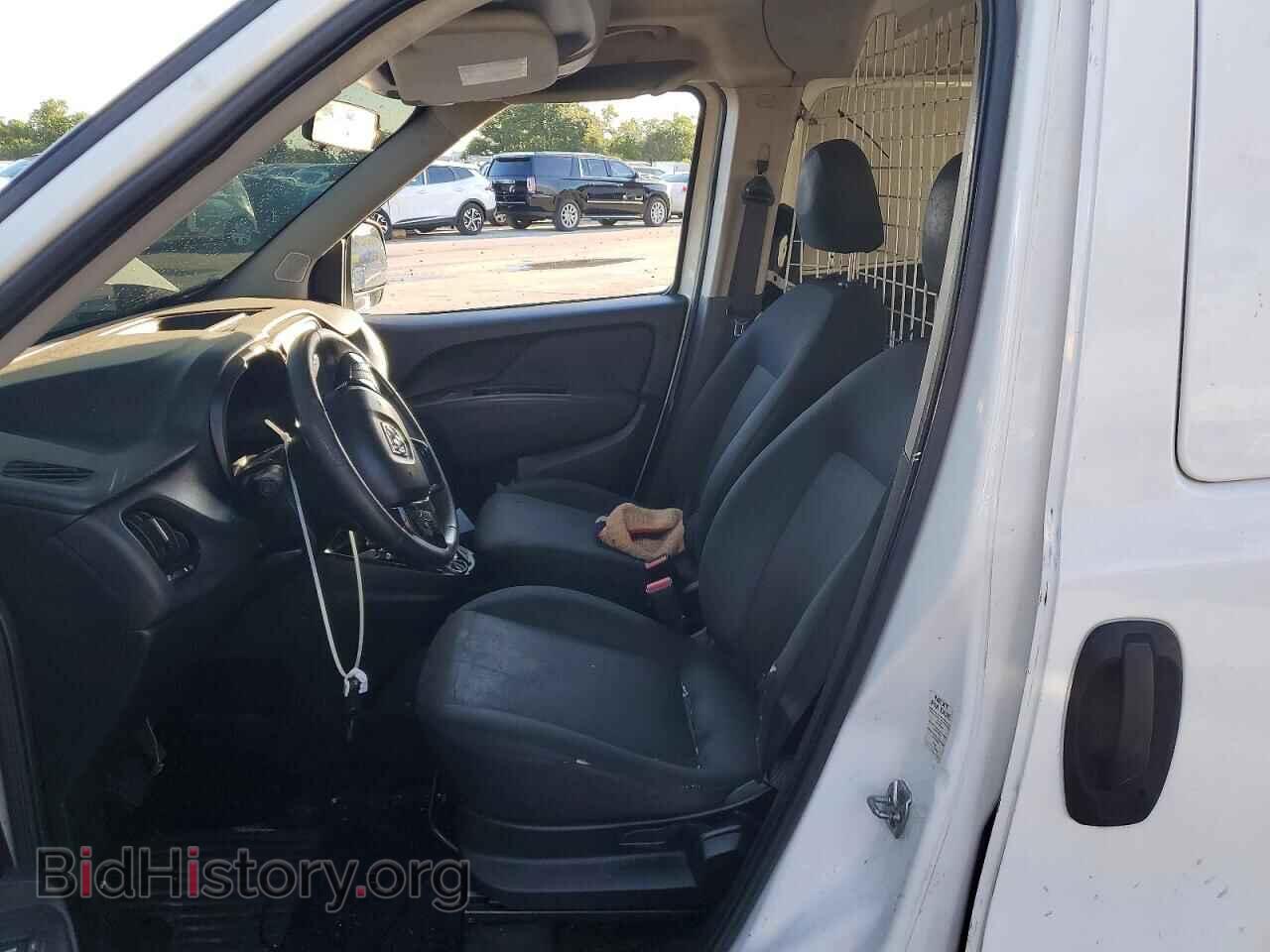 2016 RAM PROMASTER - VIN: ZFBERFBT1G6B50069 - Фото 7
