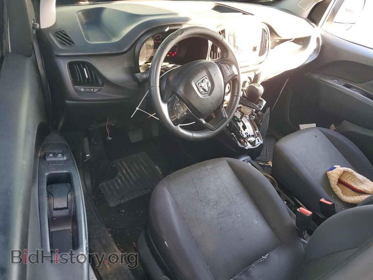 2016 RAM PROMASTER - VIN: ZFBERFBT1G6B50069 - Фото 8