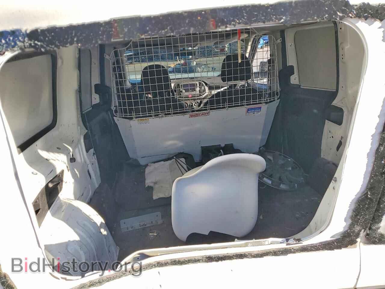 2016 RAM PROMASTER - VIN: ZFBERFBT1G6B50069 - Фото 10