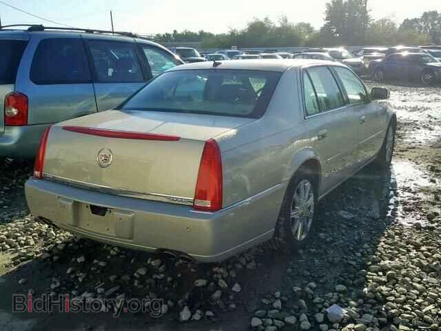 2007 CADILLAC DTS - VIN: 1G6KD57Y97U169848 - Фото 4