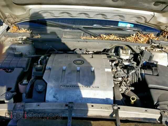 2007 CADILLAC DTS - VIN: 1G6KD57Y97U169848 - Фото 7