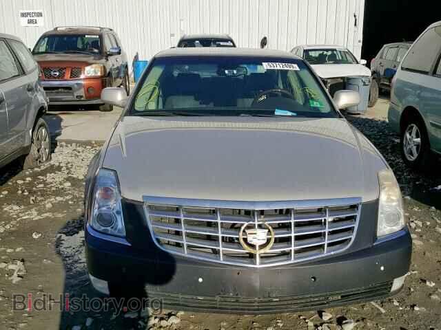 2007 CADILLAC DTS - VIN: 1G6KD57Y97U169848 - Фото 9