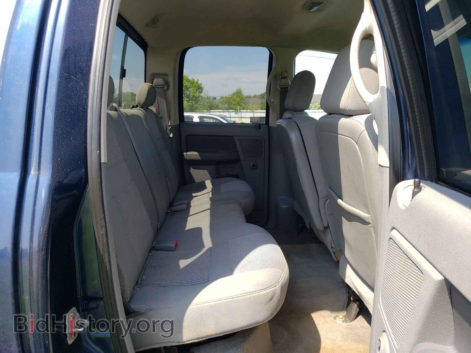 2008 DODGE RAM 2500 - VIN: 3D7KS28D18G174047 - Фото 6