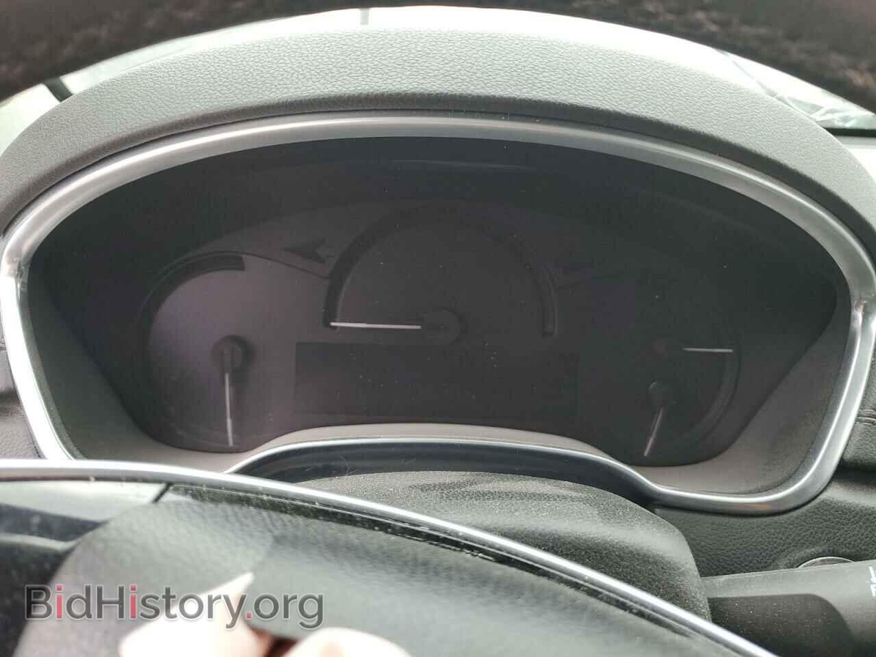 2015 CADILLAC SRX - VIN: 3GYFNFE32FS605151 - Photo 9