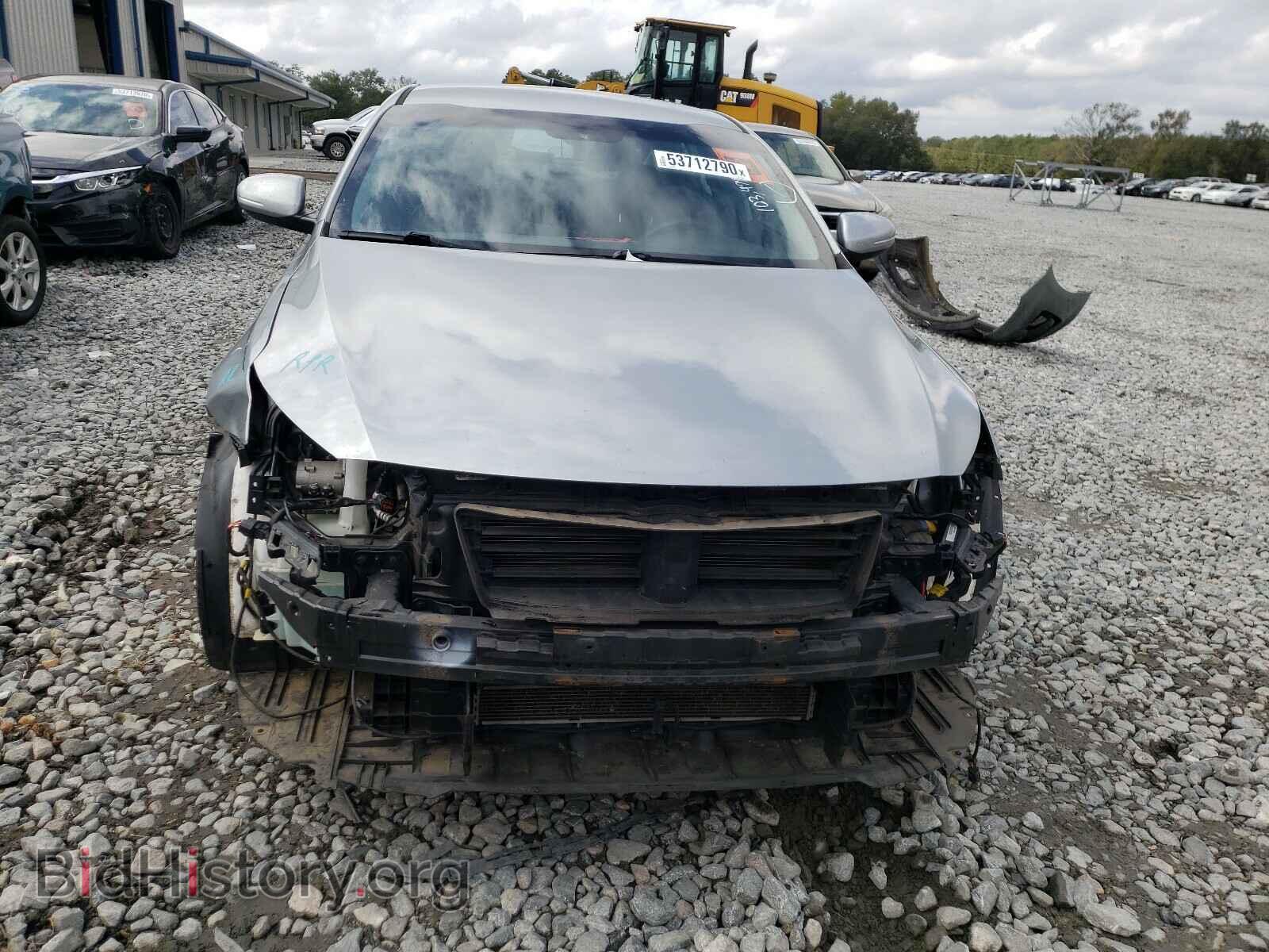 2015 KIA OPTIMA - VIN: KNAGN4AD5F5089338 - Photo 9