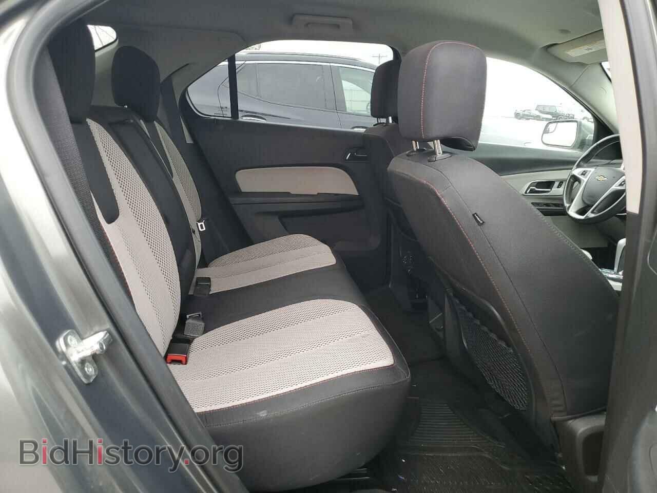 2013 CHEVROLET EQUINOX - VIN: 2GNFLEEK9D6167728 - Фото 11