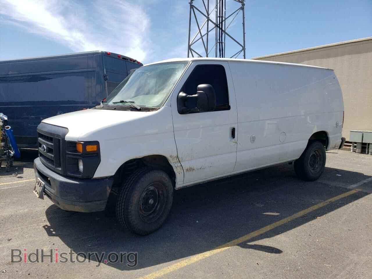 Photo 1FTNE2EW2EDA67411 - FORD ALL Models 2014