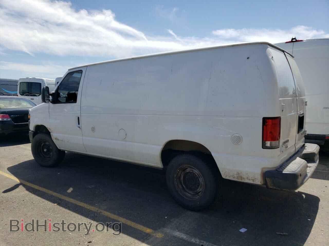 2014 FORD ALL Models - VIN: 1FTNE2EW2EDA67411 - Photo 2