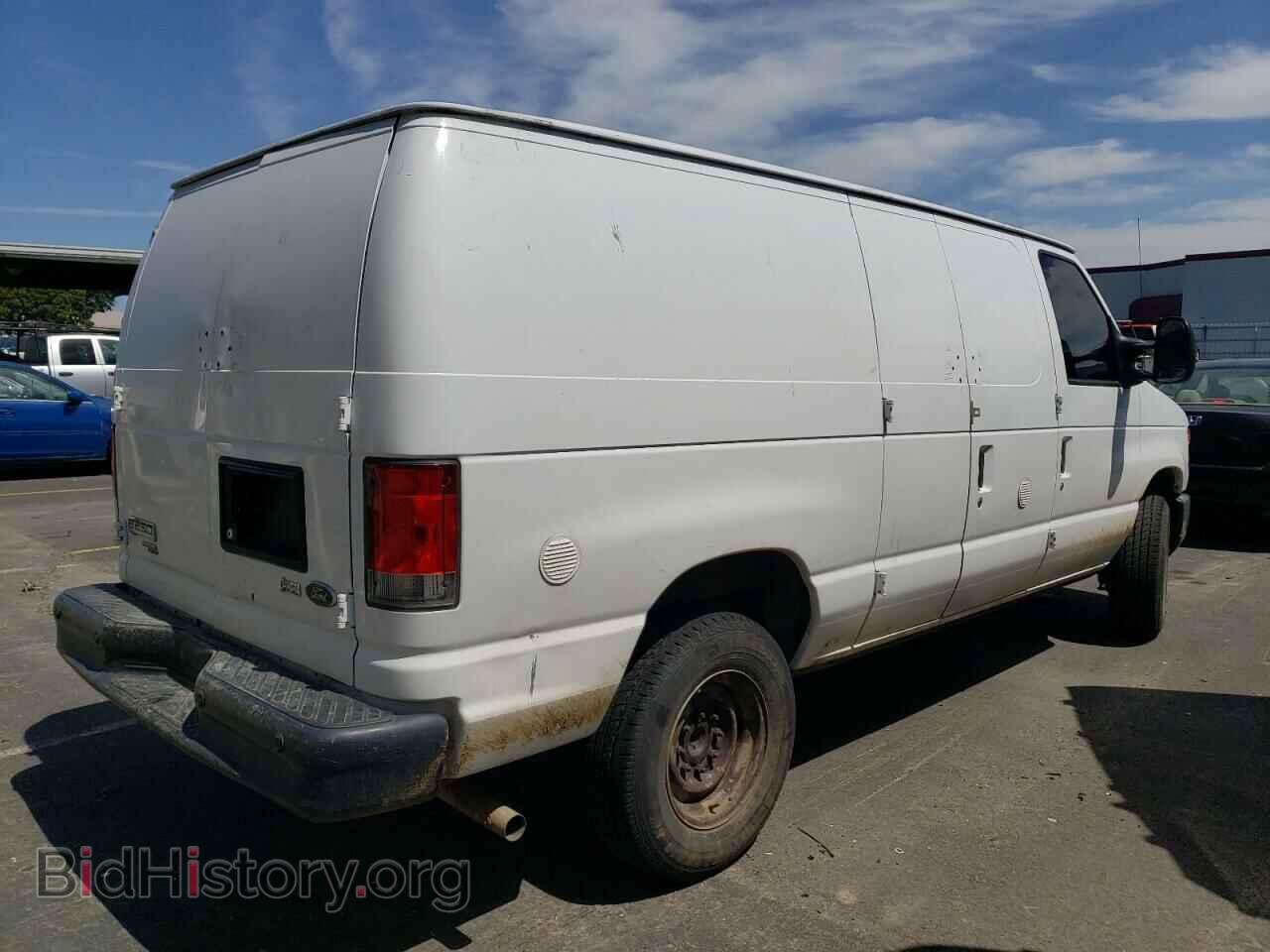 2014 FORD ALL Models - VIN: 1FTNE2EW2EDA67411 - Photo 3